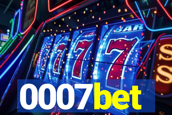 0007bet