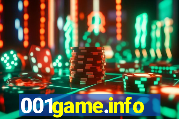 001game.info
