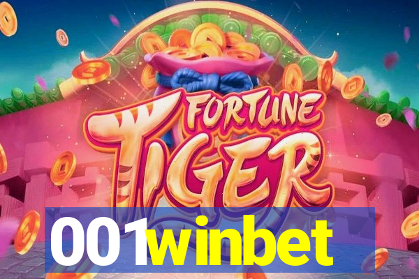 001winbet
