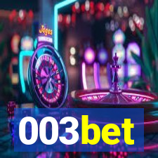 003bet