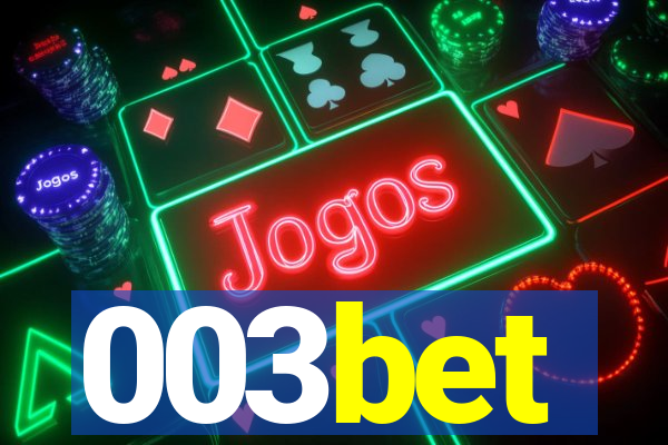 003bet