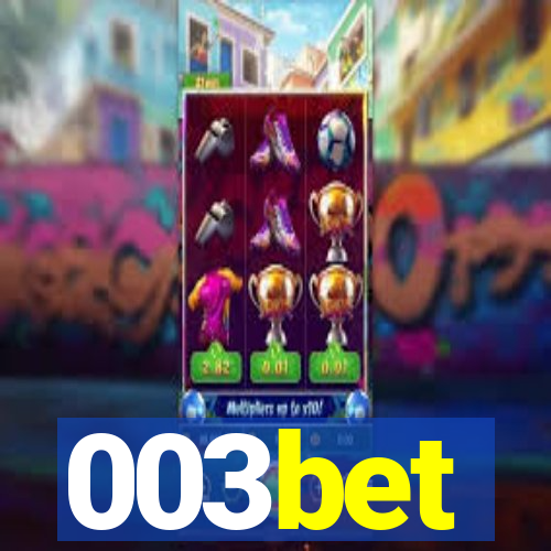 003bet