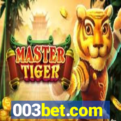 003bet.com