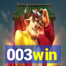 003win