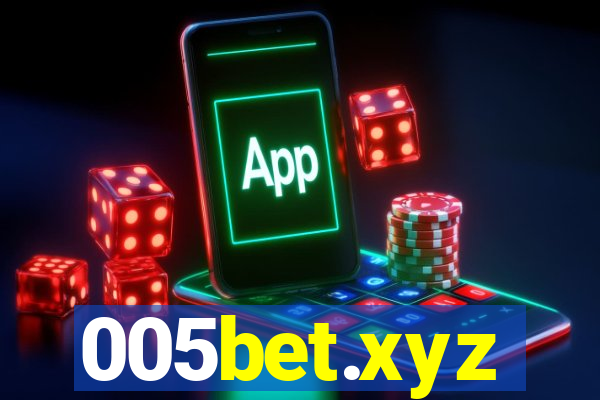 005bet.xyz
