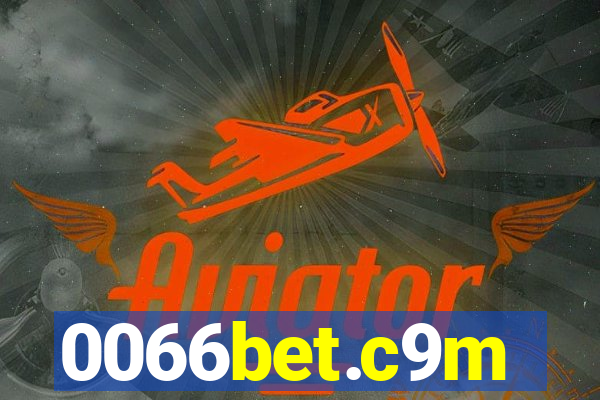 0066bet.c9m