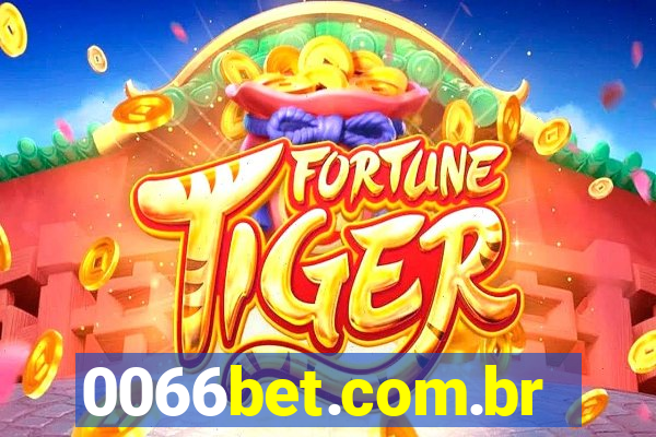 0066bet.com.br