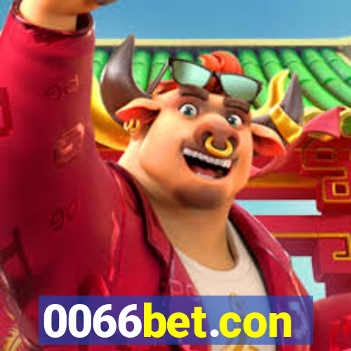 0066bet.con