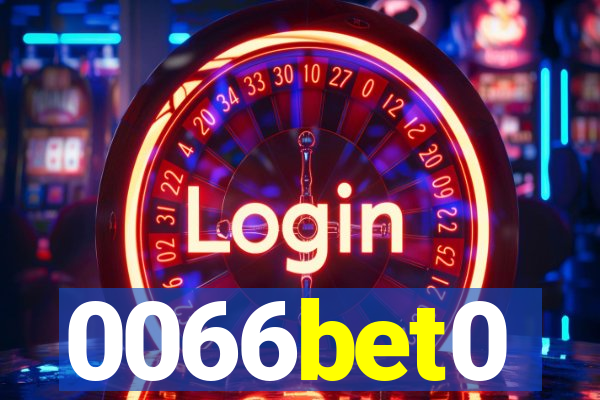 0066bet0