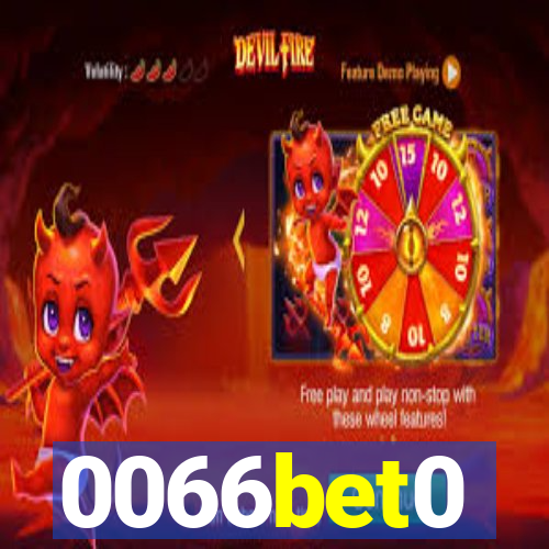 0066bet0
