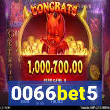 0066bet5