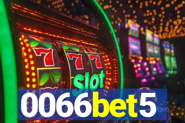 0066bet5