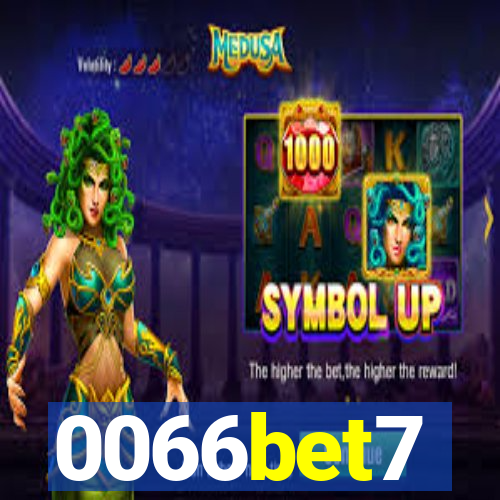 0066bet7