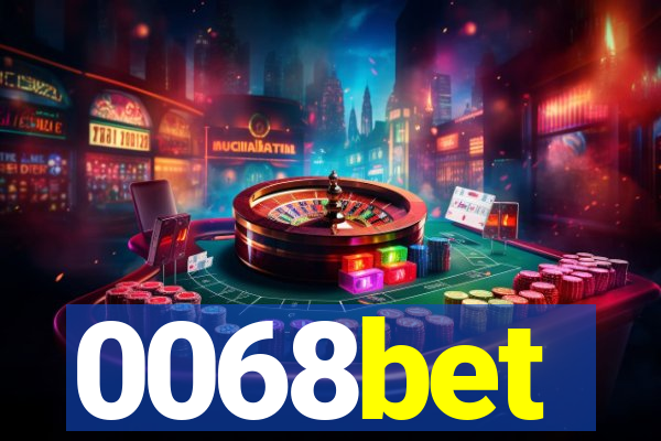 0068bet