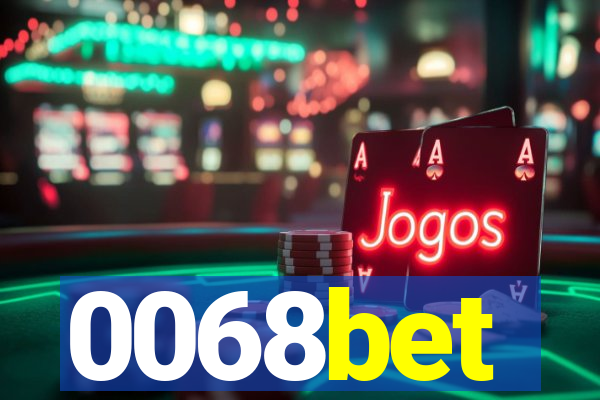 0068bet