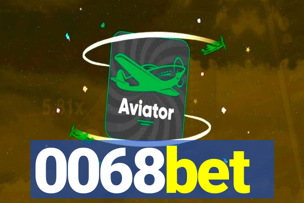 0068bet