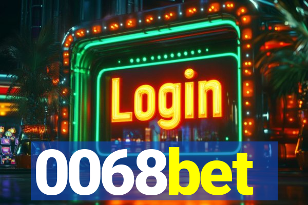 0068bet