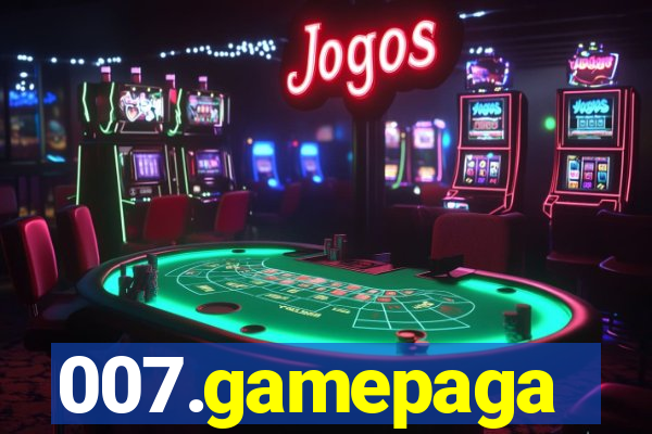 007.gamepaga