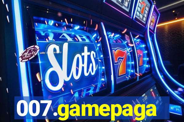 007.gamepaga