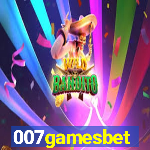 007gamesbet