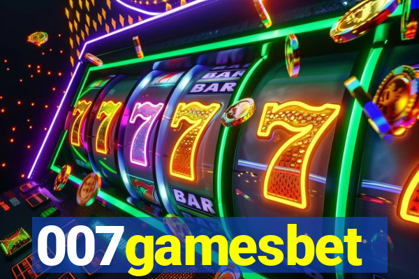 007gamesbet