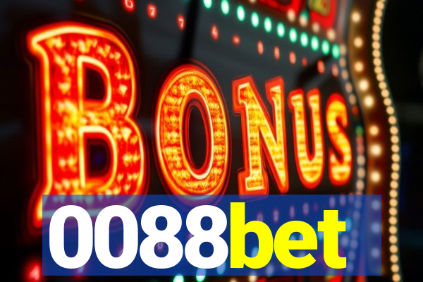 0088bet