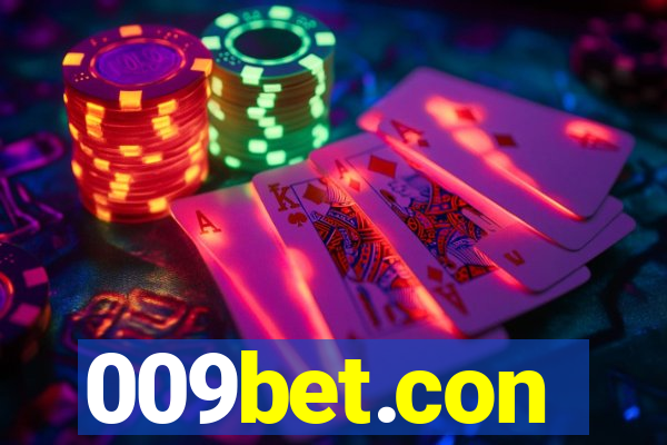 009bet.con