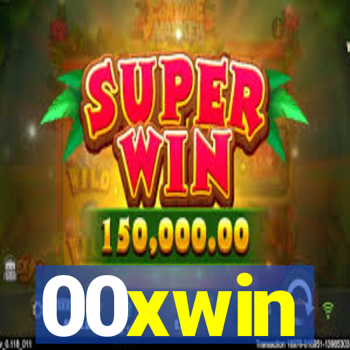 00xwin