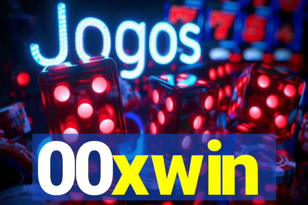 00xwin