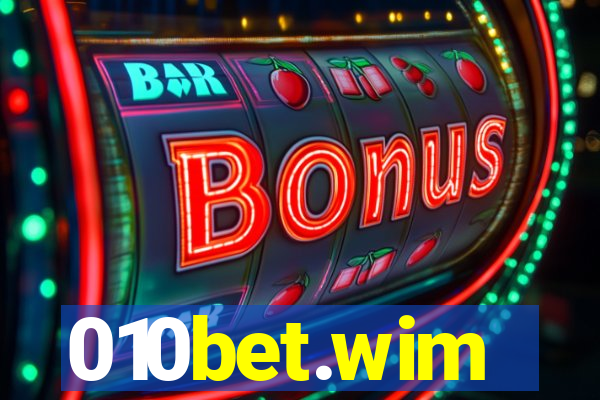 010bet.wim