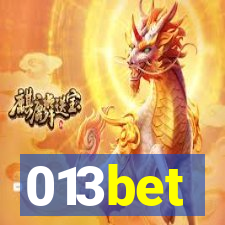 013bet