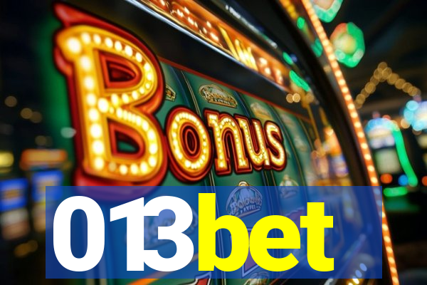 013bet