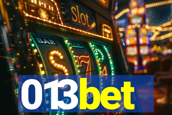013bet