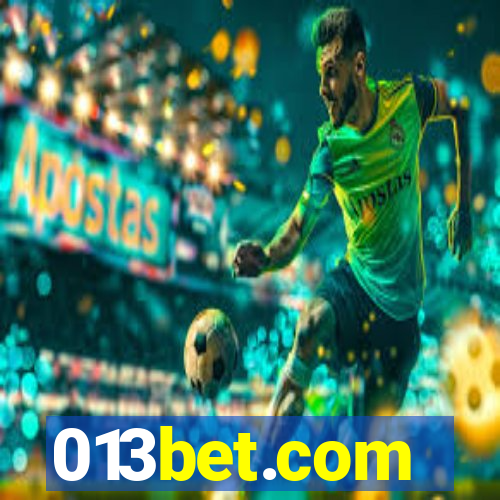 013bet.com