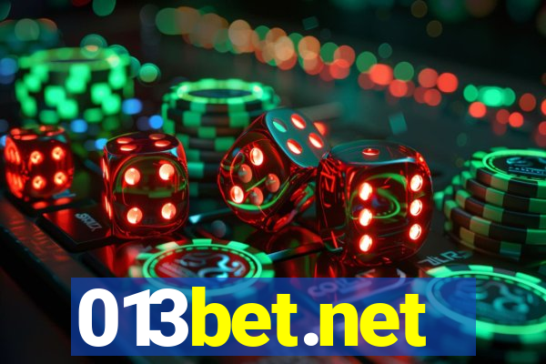 013bet.net