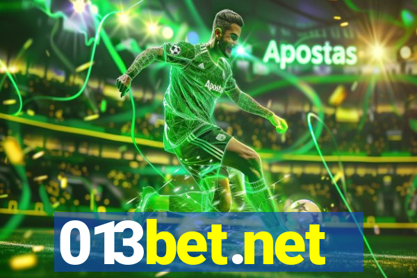 013bet.net