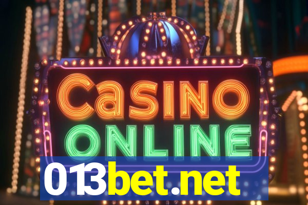 013bet.net