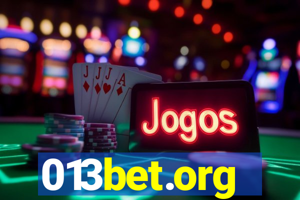 013bet.org