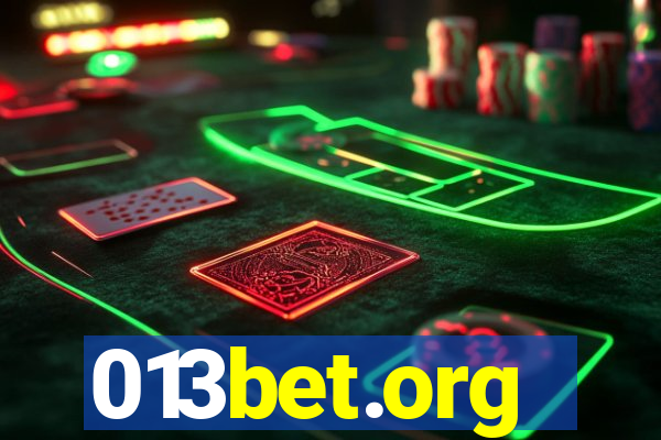 013bet.org