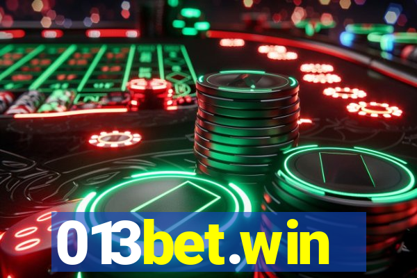 013bet.win