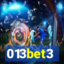 013bet3