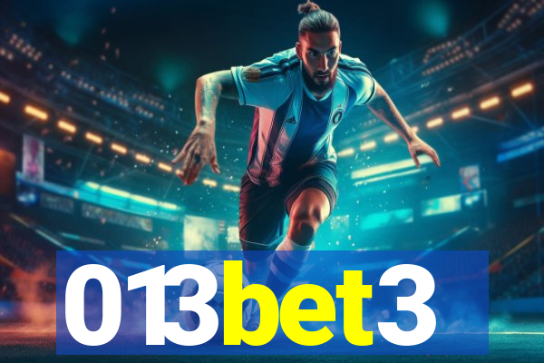013bet3