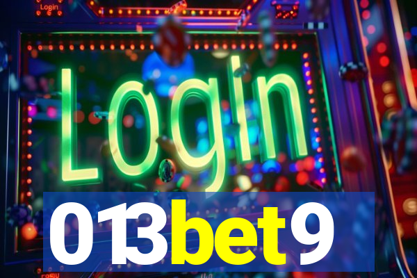 013bet9