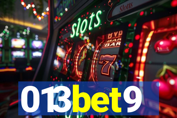 013bet9