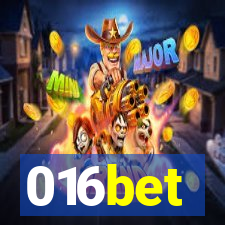 016bet