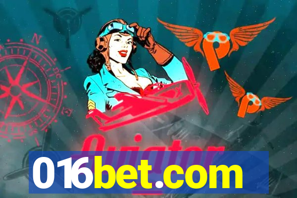016bet.com