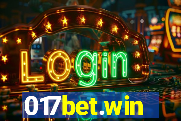 017bet.win