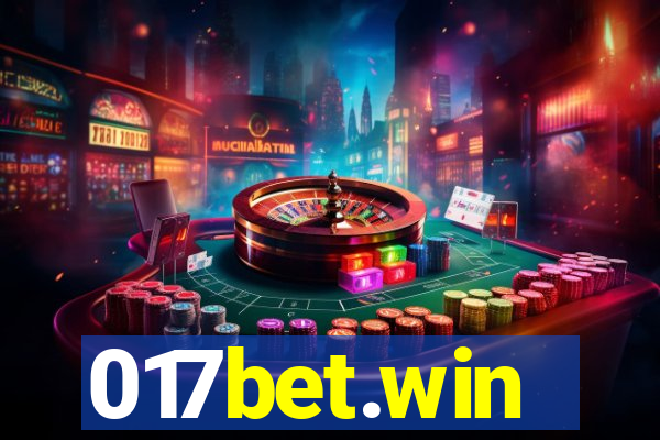 017bet.win