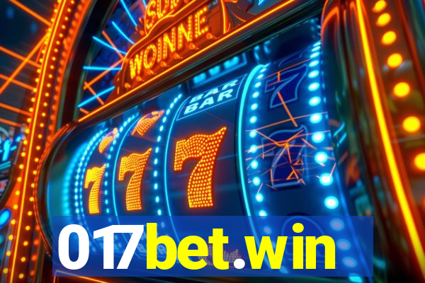 017bet.win
