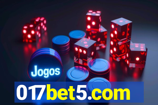 017bet5.com